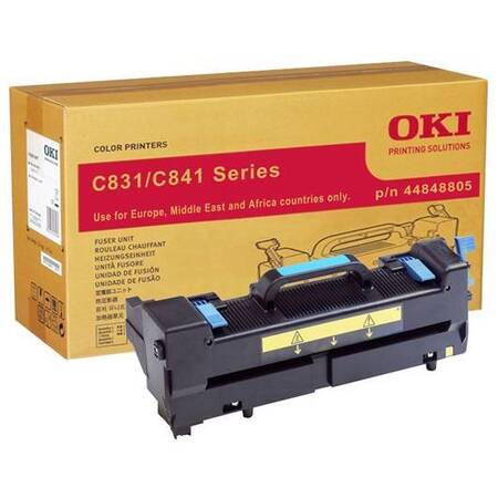 Печь Oki C831/841/MC853/873/883/ С823/833/843/ ES8431/8433/8441/8453/8473/8483 100К