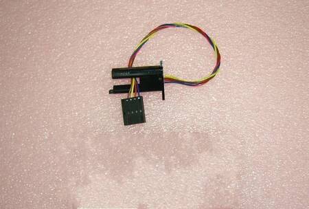 Датчик узла захвата бумаги HP DJ T770/790/1200/1300/2300/7100 (CH538-67033)