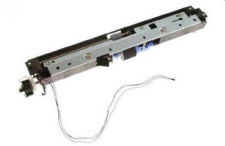 Узел захвата из кассеты (лоток 3) нижний HP LJ M5025/M5035/M5039 (RM1-2977) OEM