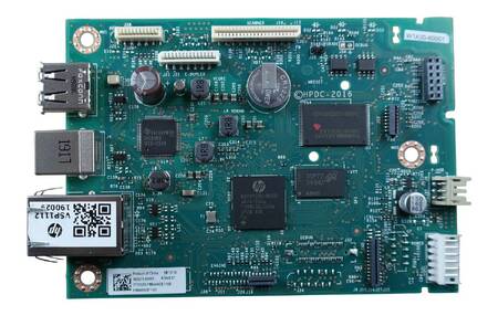 Плата форматера HP LJ M428fdw (W1A30-60001)