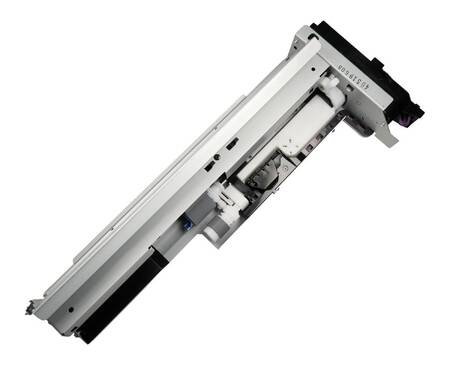 Узел захвата из кассеты (лоток 3,4,5) HP LJ M5025/M5035/M5039 (RM1-3821)