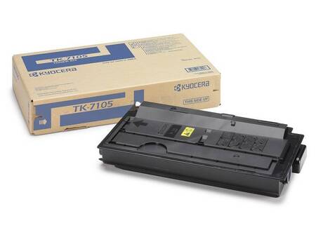 Тонер-картридж TK-7105 20 000 стр. для TASKalfa 3010i