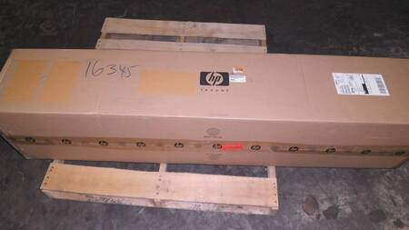 Сервисный набор HP DesignJet T7100/7200 (CQ105-67064) Maintenance kit #3