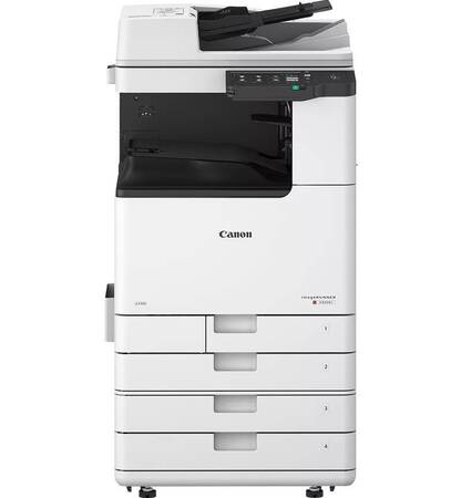 МФУ цветное Canon imageRUNNER C3326i 26 стр/ мин. 5965C005