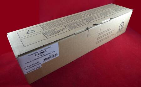 Тонер-картридж Toshiba T-4590E E-Studio 256/306/356/456/506 EU vers. 36К ELP Imaging®