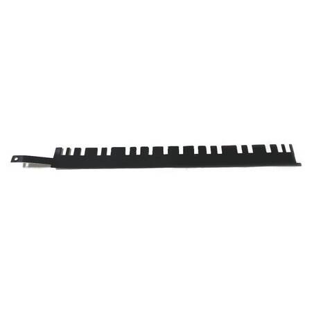 Рейка зубчатая  302H902050 для KYOCERA ECOSYS M2030dn, M2035dn, M2530dn, FS-1028MFP, FS-1030MFP, FS-1035MFP, FS-1130MFP, FS-1135MFP