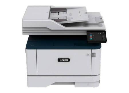 МФУ Xerox B305 А4/ч.б./ 38 стр./мин/ АПД/1 GHz/ 512MB/ PCL5e/6/ USB 2.0/ Ethernet/ Wi-Fi/ тонер