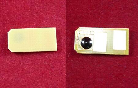 Чип OKI C310/330/510/C511/C530/C531/MC551/MC561/MC562 (44469714) Yellow, 2K ELP Imaging®