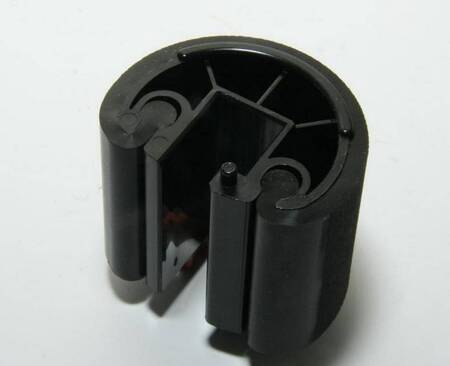 Ролик захвата из кассеты (лоток 2) HP LJ 5000/5100 (RB2-1821/RB2-1801) OEM