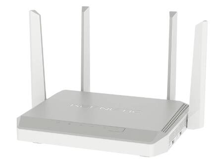 Keenetic Peak (KN-2710) Гигабитный интернет-центр с 2х диапазонным Mesh Wi-Fi AC2600, 2х ядерным ARM-процессором
