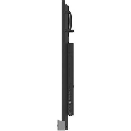 Профессиональная панель BenQ 75 RM7502K Black (IPS, LED, 3840x2160, Dual core A73 + Dual core A53 1.5GHz, 4GB, 32GB, An