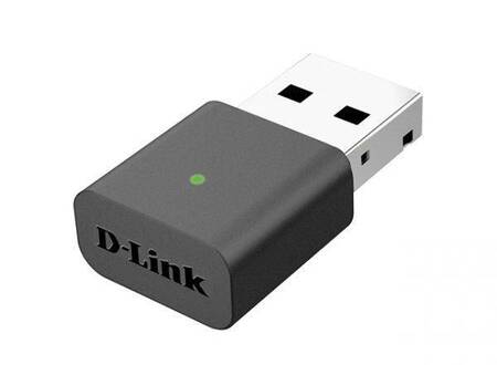D-Link DWA-131/F1A Беспроводной USB-адаптер