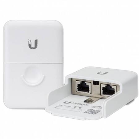 Ubiquiti ETH-SP-G2 Грозозащита Ethernet Surge Protector