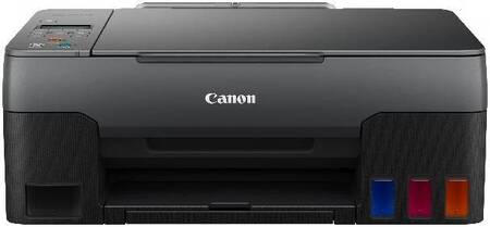 МФУ CANON PIXMA G3420 с СНПЧ    GI-41 INK