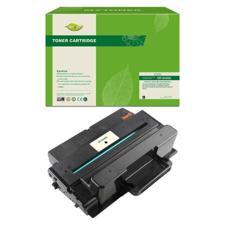 Картридж MyToner, аналог Samsung MLT-D205E 10k с чипом