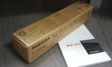 Оригинальный тонер-картридж T-2505E (6AG00005084) для Toshiba E-studio 2505/2505H/2505F