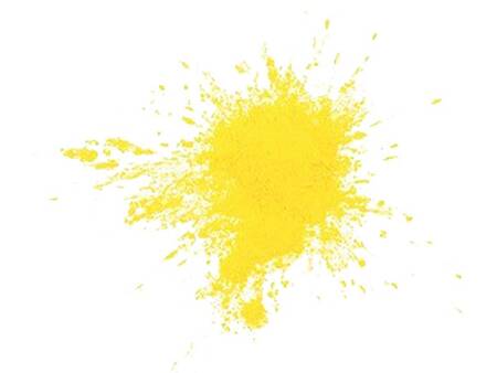 Тонер для KONICA MINOLTA Bizhub C654/C754/C654e Yellow (NF7Y) 20кг/мешок (TN-711Y/TN-514Y/TN-512/TN-611/TN-613) CET