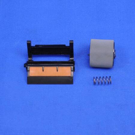 Комплект обходного лотка (площадка+ролик+пружина) XEROX 45/WC 5735/5845