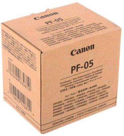 Печатающая головка Canon PF-05