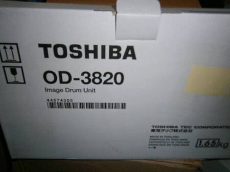 Барабан Toshiba  E-Studio 332P/382P/383P/332S/403S  OD-3820 (o)