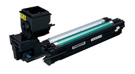 Оригинальный принт-картридж TNP-20Y (A0WG07H) для Konica-Minolta mc3730