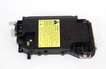 Блок лазера HP LJ P2014/P2015/M2727 (RM1-4262/RM1-4154) OEM