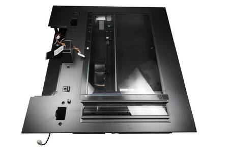 Сканер в сборе (основание) HP LJ M630 (B3G86-67905)