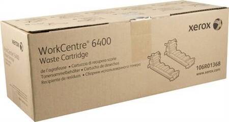 Бокс для сбора тонера XEROX WC 6400 24K