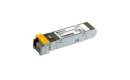 ORIGO OFM331T/20KM/A1A WDM SFP-трансивер, 1000Base-BX-D (Simplex LC), Tx: 1550нм, Rx: 1310нм, одномод, до 20км