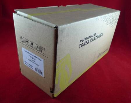 Тонер-картридж для Kyocera FS-C5400DN/P7035CDN TK-570Y yellow 12K ELP Imaging®