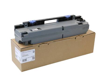 Бункер отработанного тонера для KONICA MINOLTA Bizhub C250i/300i/360i/450i/650i (WX-107/AAVAWY1/AAVA0Y1) CET