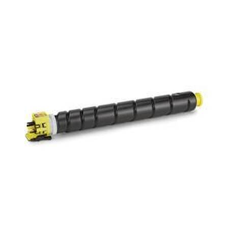 Тонер-картридж для Kyocera TASKalfa 3552ci/4052ci  TK-8525Y yellow 20K Katun
