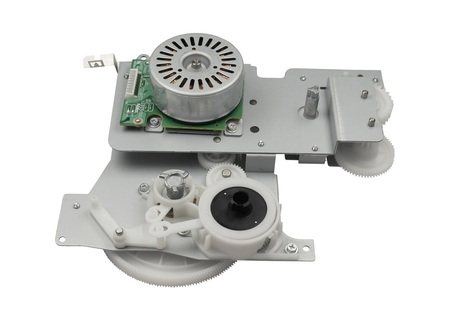 Главный привод (с мотором) Lexmark MS71x/81x/MX71x/82x/M51xx/71xx/XM51xx/71xx (40X7594)