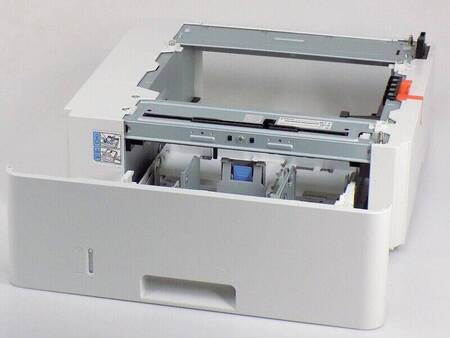 Модуль кассетной подачи Canon Cassette Feeding Module-AH1 на 550 листов