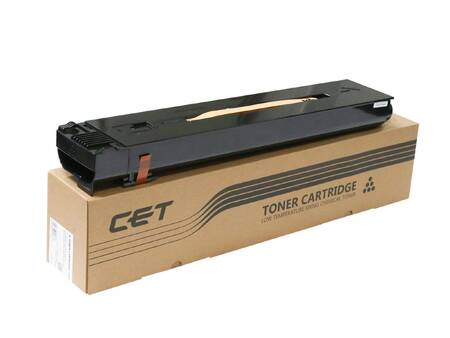 Тонер-картридж для XEROX WorkCentre 7655/7765 Black (CPT) 780г, 30000 стр. (006R01449) CET