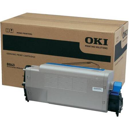 Принт-картридж Oki B840  20K