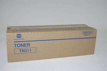Тонер Konica-Minolta bizhub 350/362  TN-311 8938404