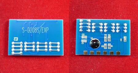 Чип (MLT-D208) 4K  для Samsung ML1635/3475,SCX-5635/5835  ELP Imaging®