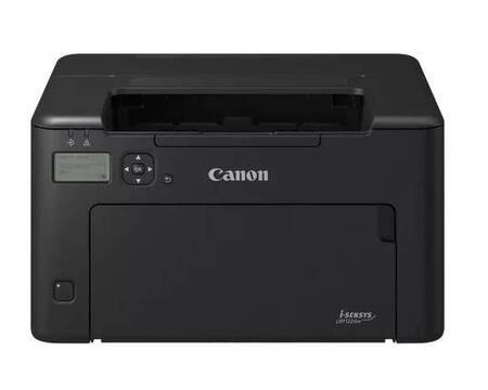 Принтер Canon i-SENSYS LBP122dw А4/ ч.б/ 29 стр./мин./ дисплей/ дуплекс/ Ethernet/ Wi-Fi