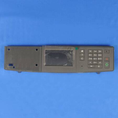 Панель оператора в сборе Lexmark CX410/XC2130 (41X0911)