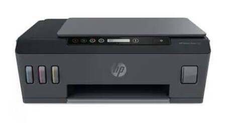 Многофункциональное устройство HP Smart Tank 500 AiO