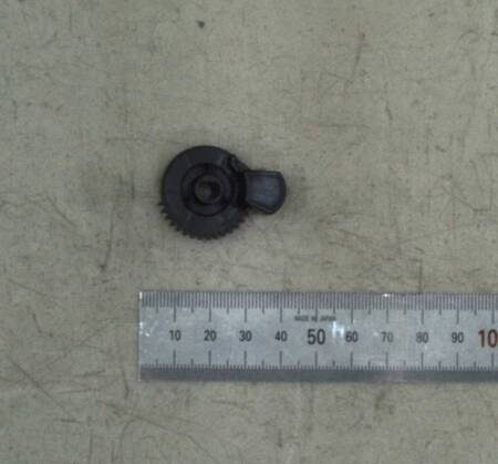 Шестерня Samsung SCX-6555 (JC66-01684A)