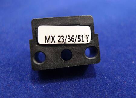 Чип Sharp MX-23GTYA/MX-36GTYA/MX-51GTYA Universal Yellow 10K/15K/18K ELP Imaging®