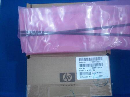 Ремень каретки HP DJ T520/525/530/T630/650/T730/830 36 (CQ893-67016/F9A30-67068)