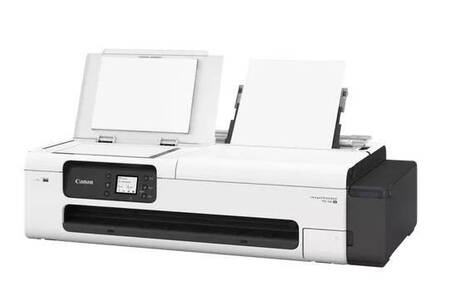 МФУ струйное Canon imagePROGRAF TC-20M (24, A1, 4 цвета, WiFi, сканер А4) (без стенда)