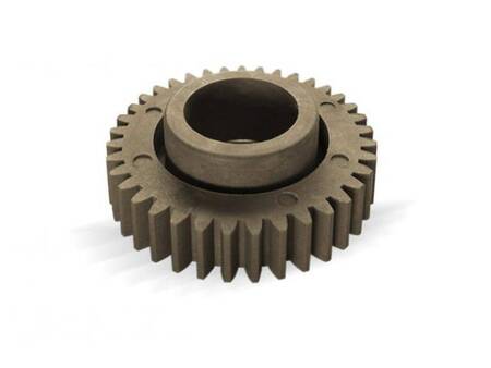 Шестерня 37T тефлонового вала Samsung ML-1510/1610/1710/2015/SCX-4x16/4x21/3200/4200/PH 3117/17/20/21/22/3130/PE16 CET