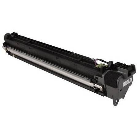 Блок проявки CANON iR Adv DX C5840/C5850/C5860/C5870 синий (FM1-R551)