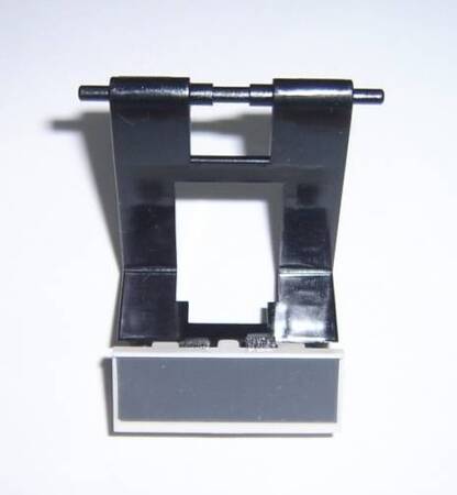 Тормозная площадка в сборе Samsung ML-1210/1250/1220/1430/Phaser 3110/3210 (JC97-01486A)
