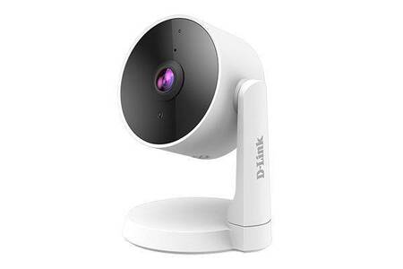 D-Link DCS-8325LH 2 Мп беспроводная интеллектуальная облачная сетевая Full HD-камера с ИК-подсветкой до 5 м
