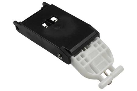Шарнир (петля) узла сканирования правый HP CLJ M680 (RM2-5771/RC2-4651)